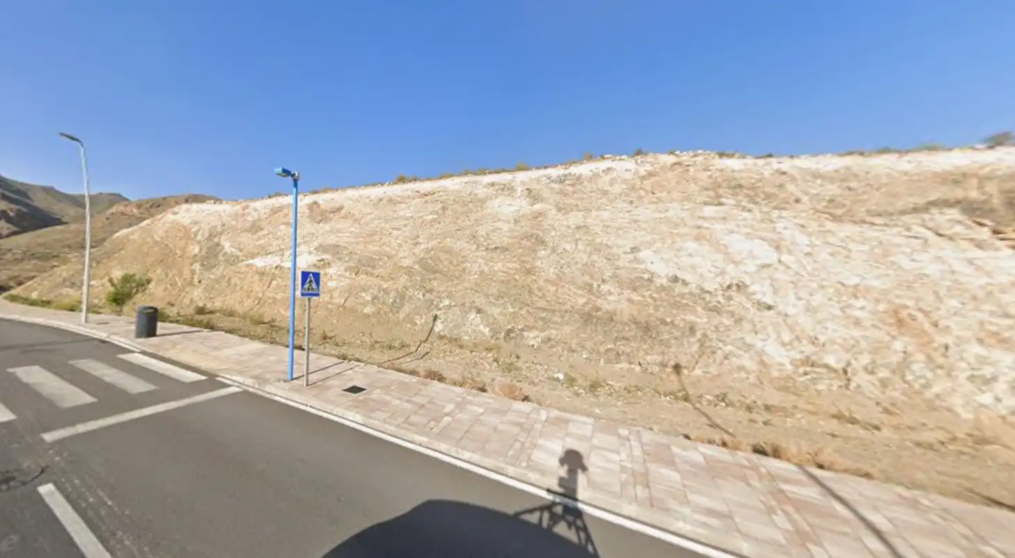 Wohnbaugrundstück zum Verkauf in Rambla San Antonio P 1, imagen 4