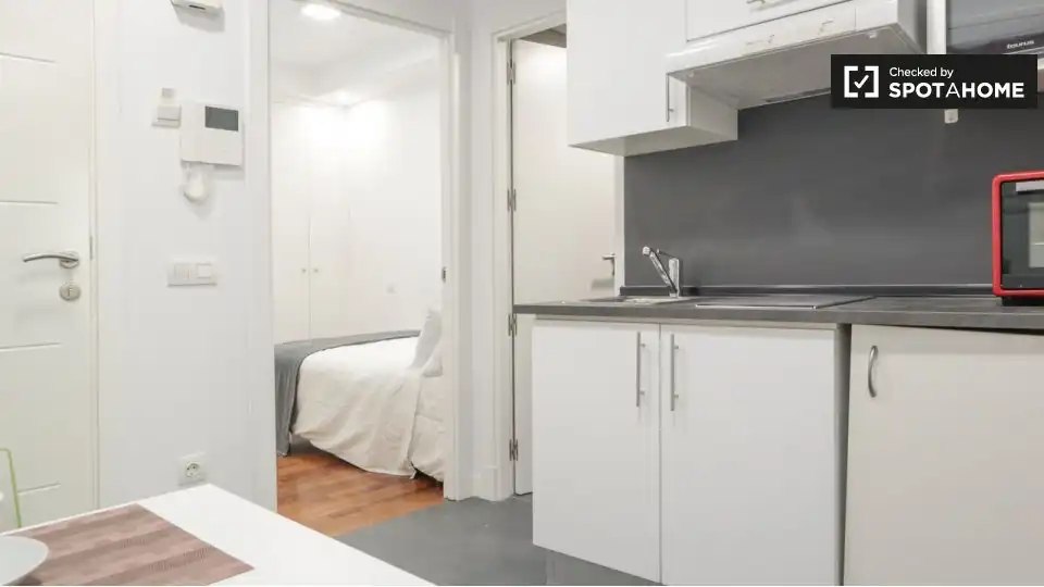 Piso con terraza en alquiler en Centro, imagen 5