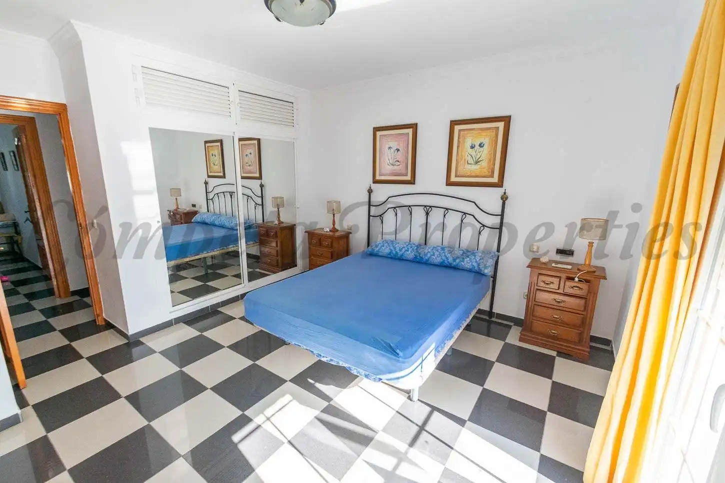 Casa amb piscina en venda a Frigiliana, imagen 7