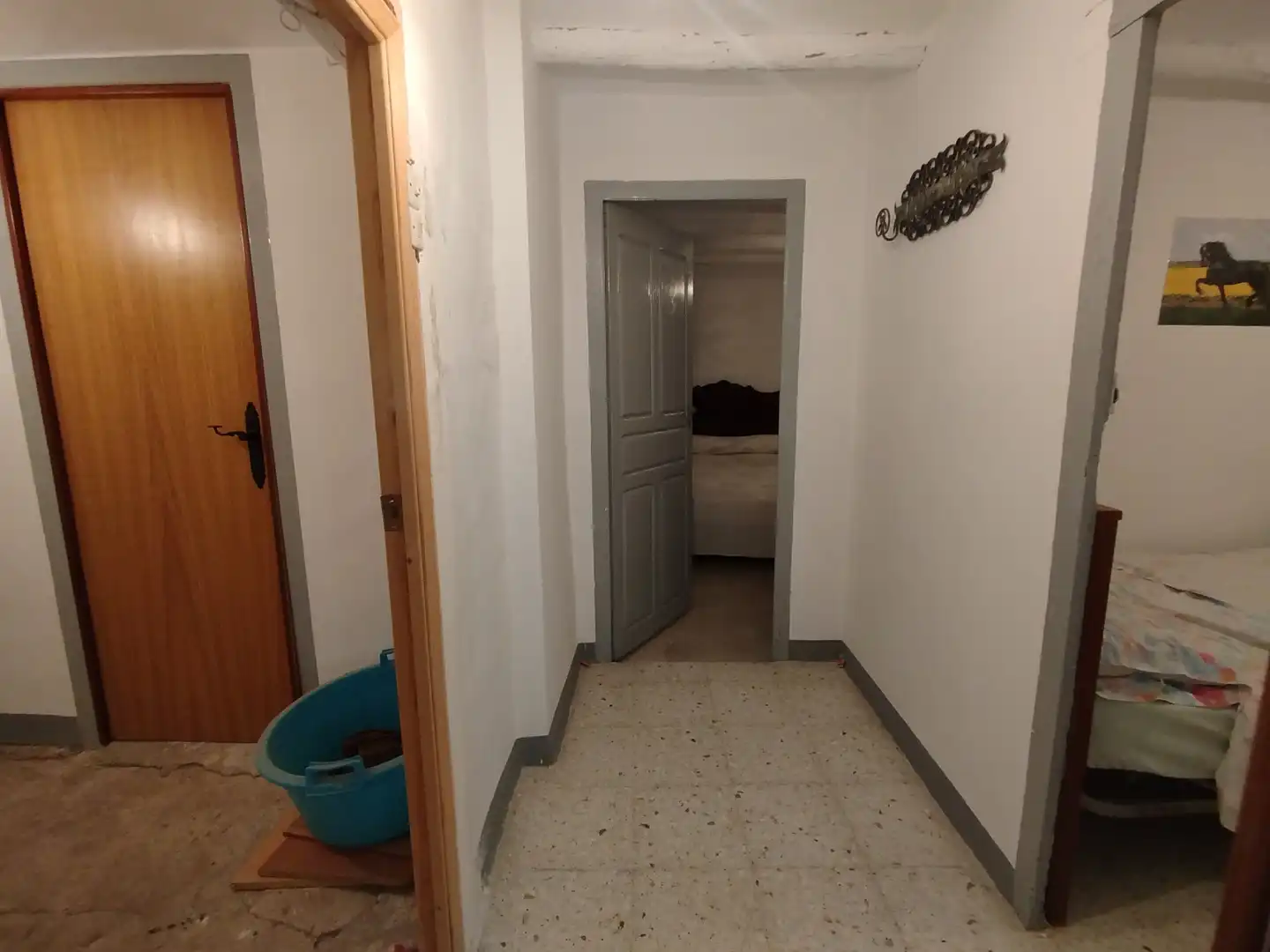 Country homes for sale in Peralta de Calasanz  with Heating, Terrace and Storage room
