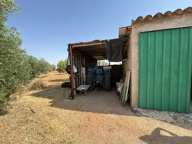 Maison rustique à vendre à Valdepeñas, imagen 33