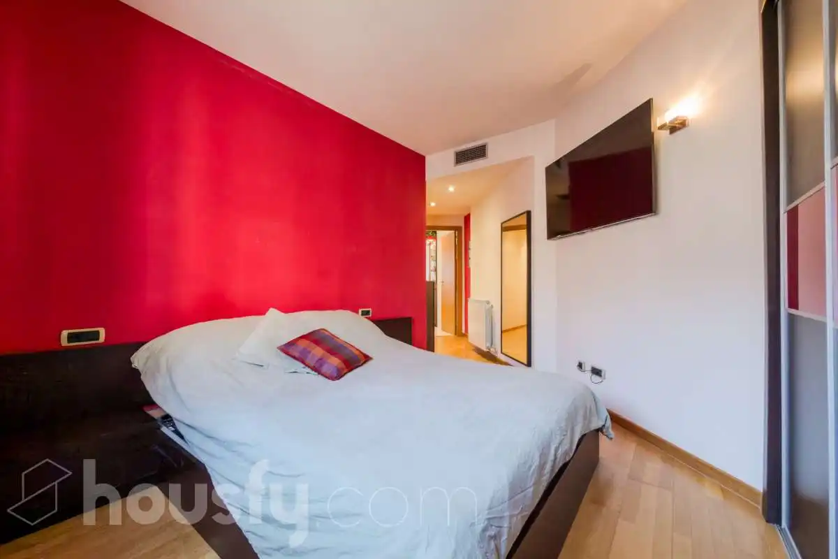 Piso en venta en CL DOCTOR TRUETA, La Vila Olímpica del Poblenou