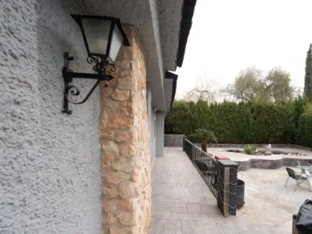 Haus mit Terrasse zum Verkauf in Pla dels Aljubs, imagen 14
