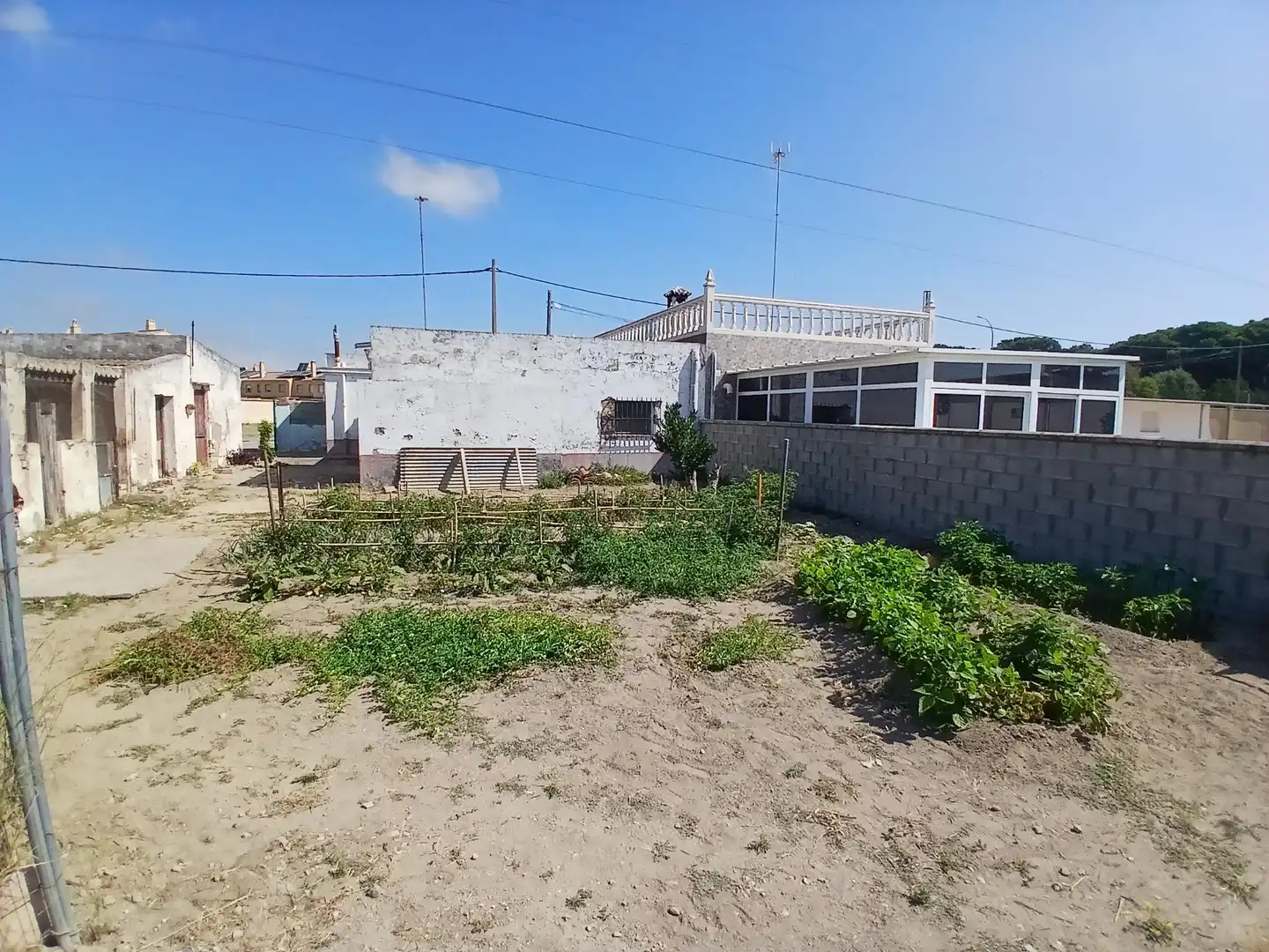 Residential zum Verkauf in Las Canteras