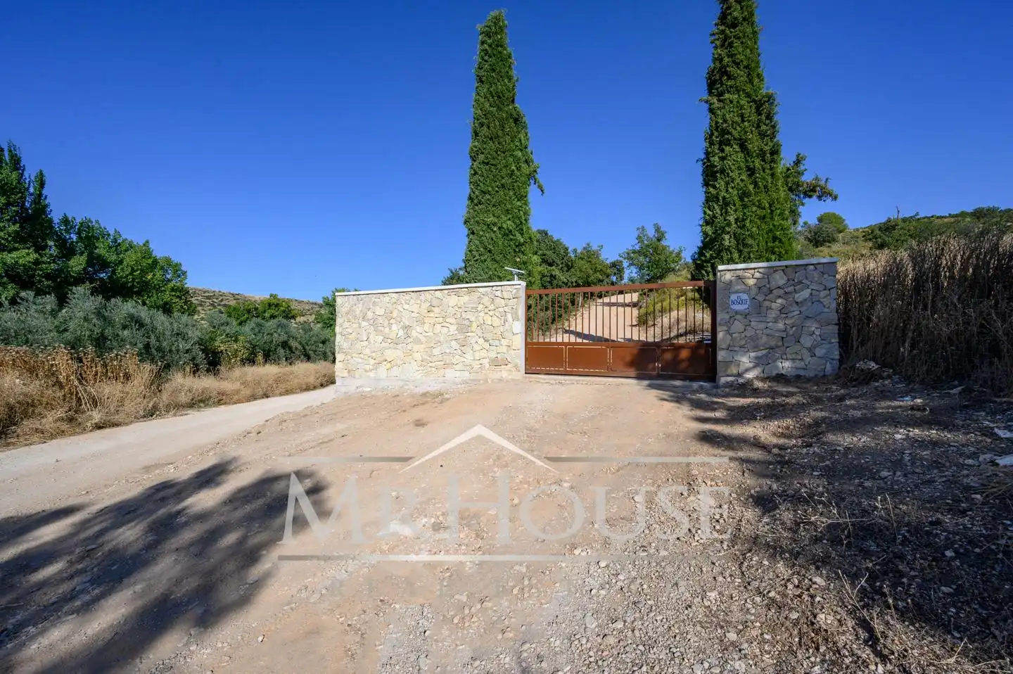 Residencial en venta en Perales de Tajuña