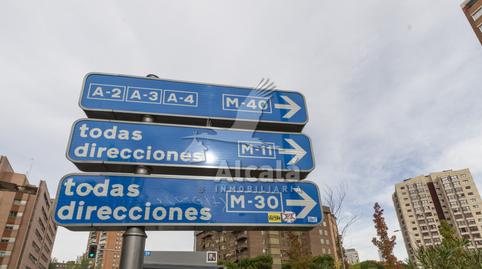 Foto 4 de Pis en venda a Costillares, Madrid