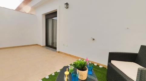 Foto 2 de Pis en venda a Avenida Alto de las Atalayas, Cabezo de Torres, Murcia