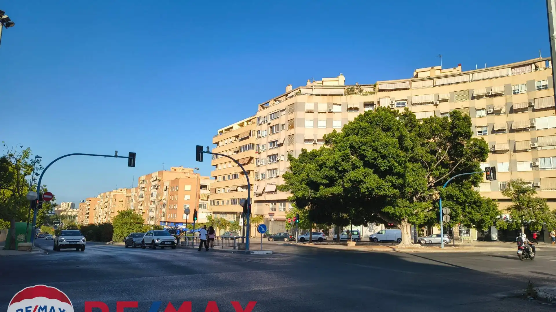 Vista exterior de Pis en venda en Rabasa - Los Ángeles - San Agustín