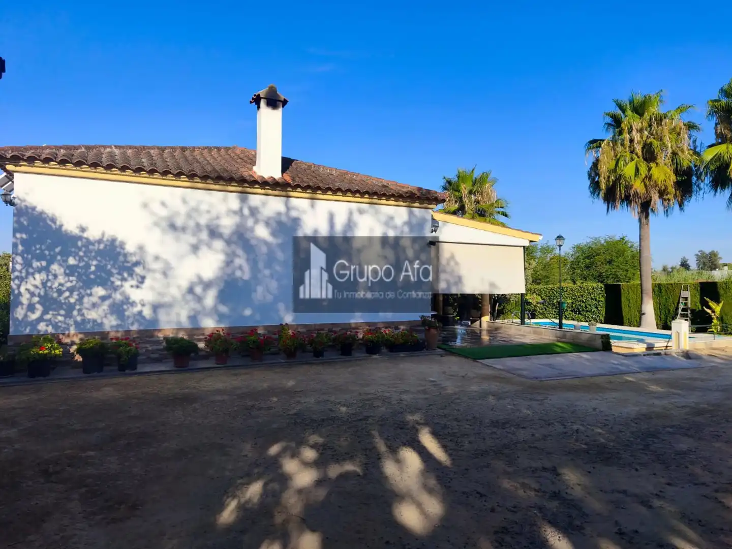 Casa o xalet en venda a Los Molinos