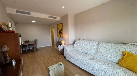 Foto 3 de Piso en venta en Font Verda, Granollers