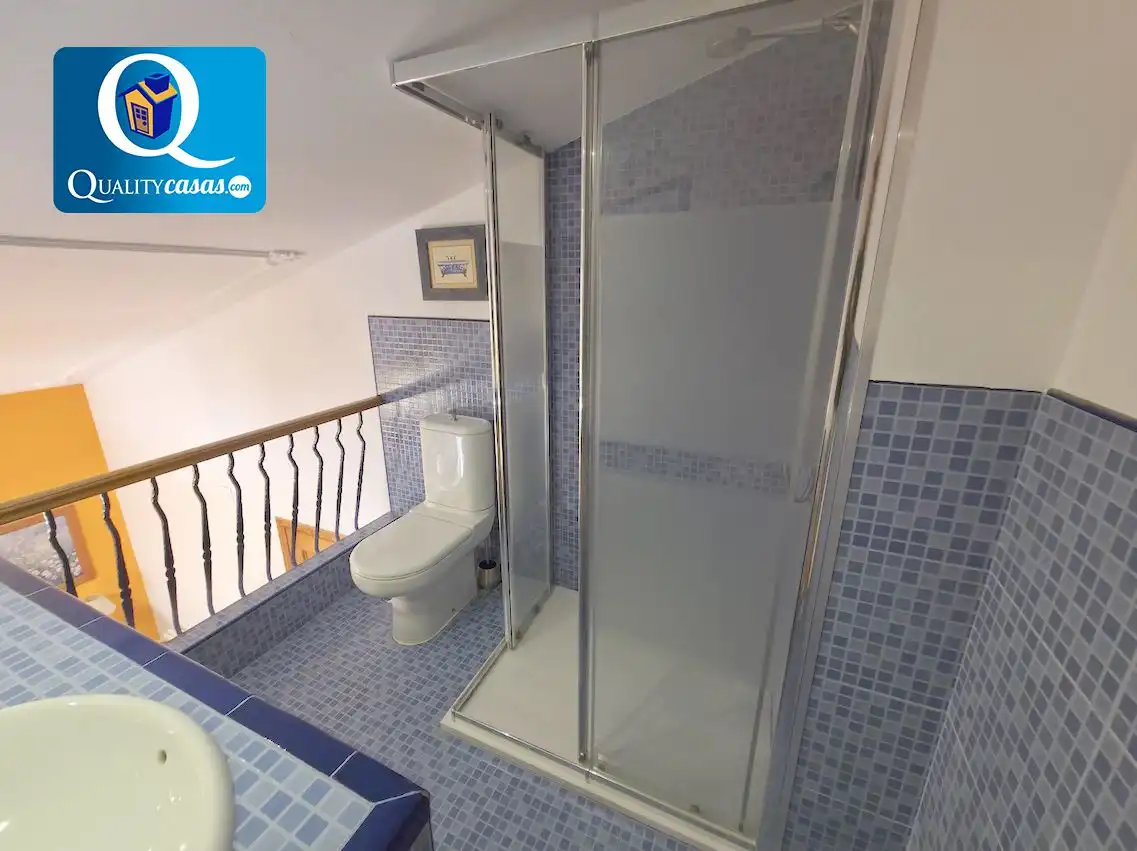 Bungalow avec piscine à vendre à La Huerta, imagen 9