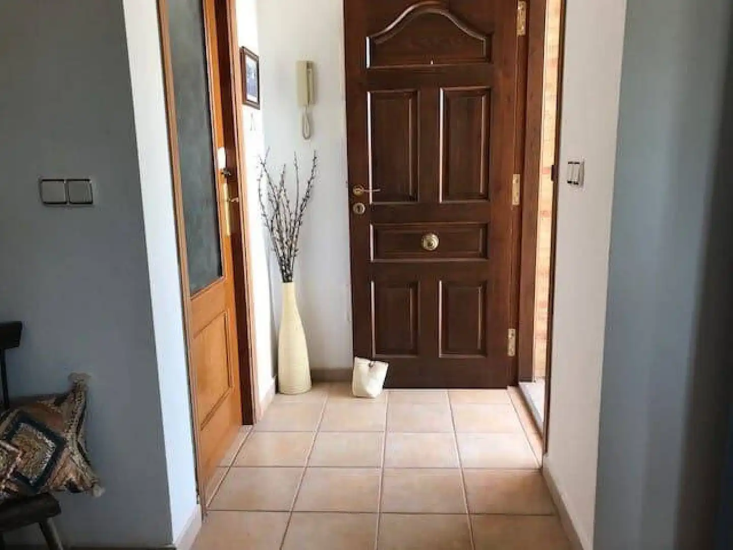 Villa in vendita a Fortuna, imagen 35
