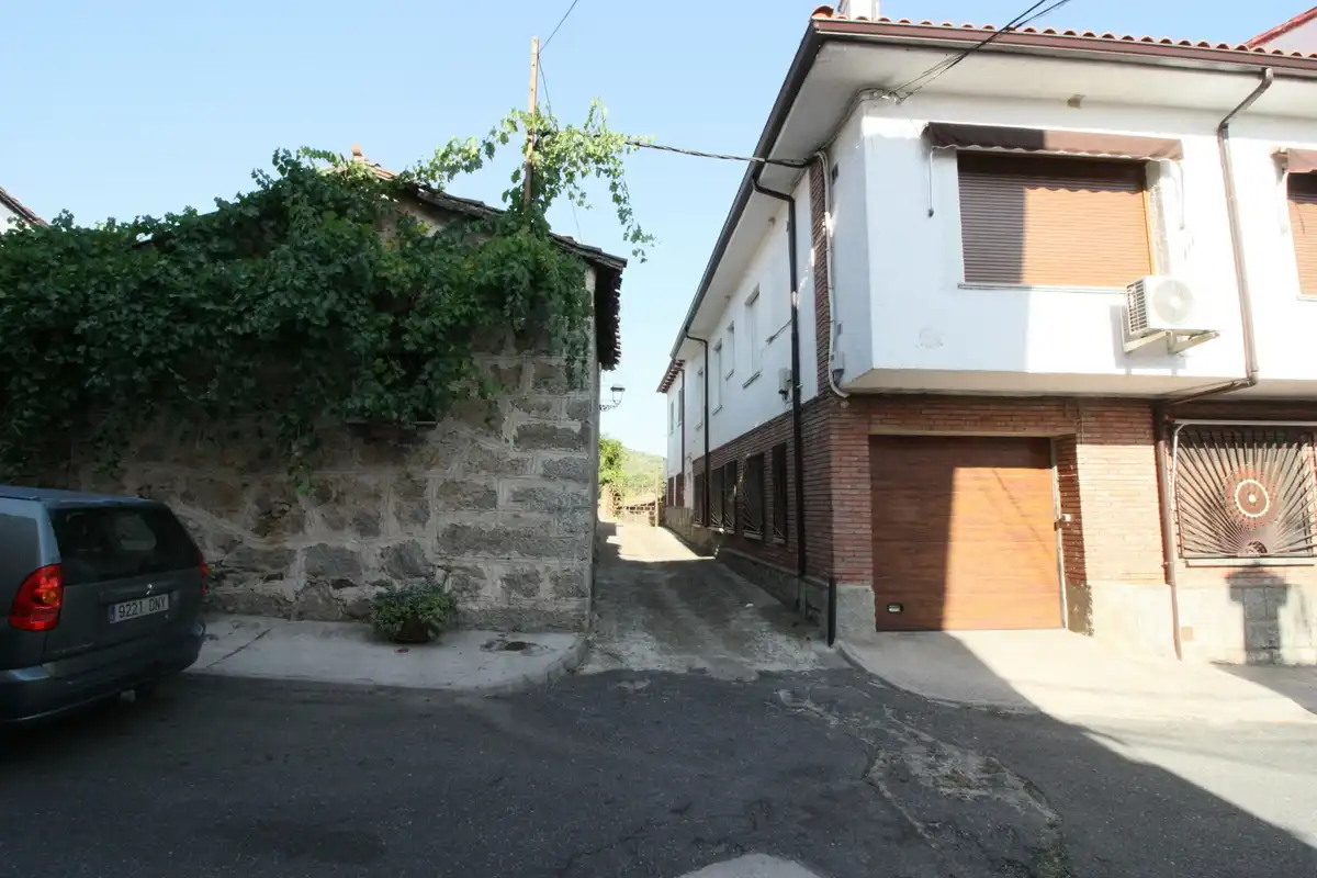 Casa en venta en Calle Esperanza 12, imagen 4