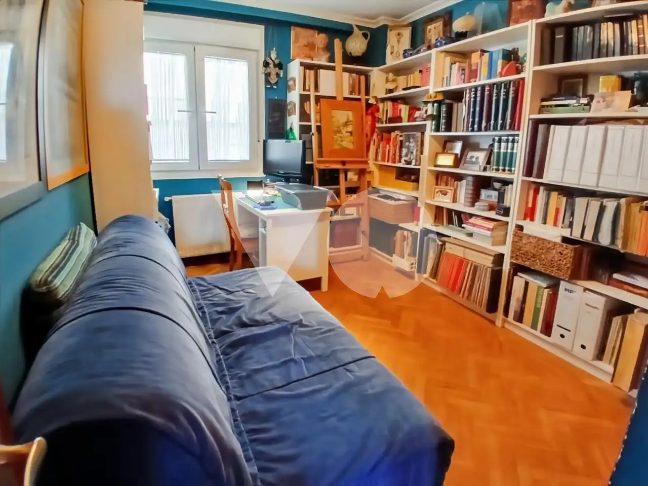Apartament en venda a Calle de San Marino, Rosas - Musas