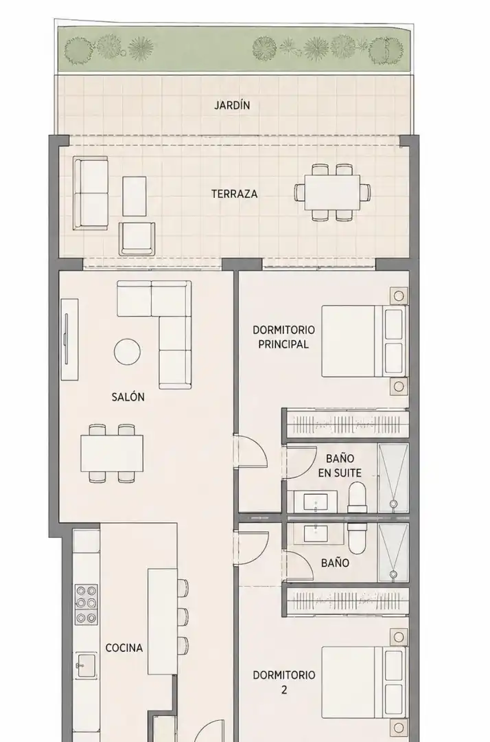 Ground floor for sale in Benahavís, Málaga