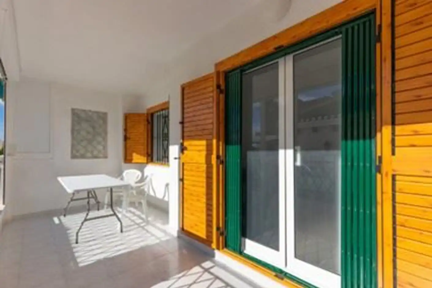 Ground floor for sale in Los Europeos