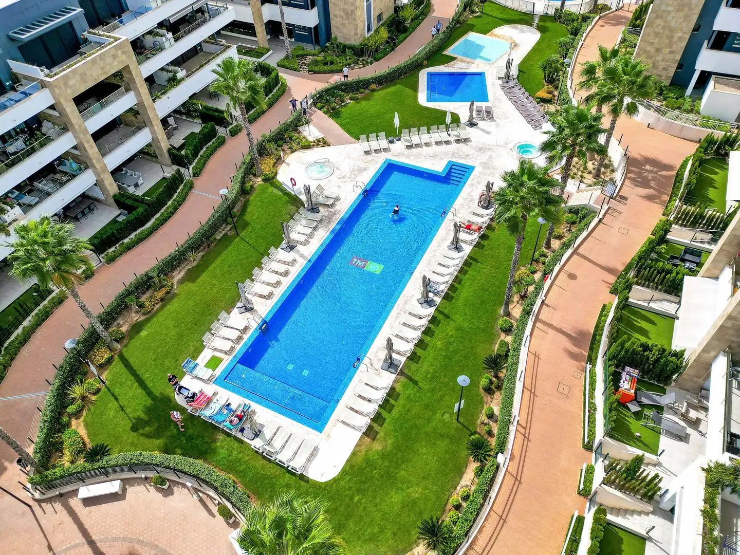 Apartamento con piscina en venta en N/A, imagen 38