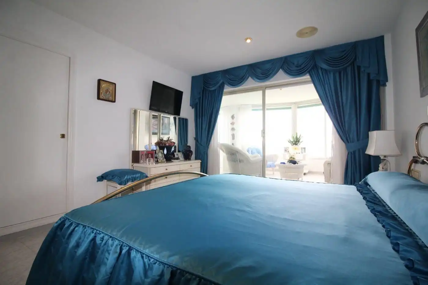 Appartement compact avec piscine à vendre à Avenida de Madrid, imagen 27