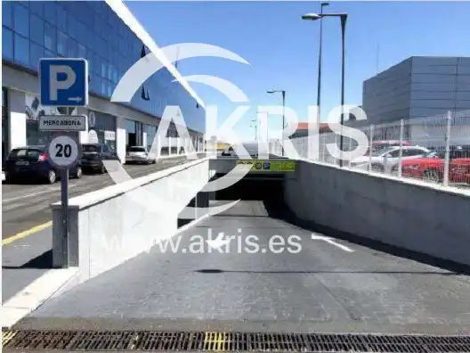Aparcament en venda a de Grecia, imagen 2