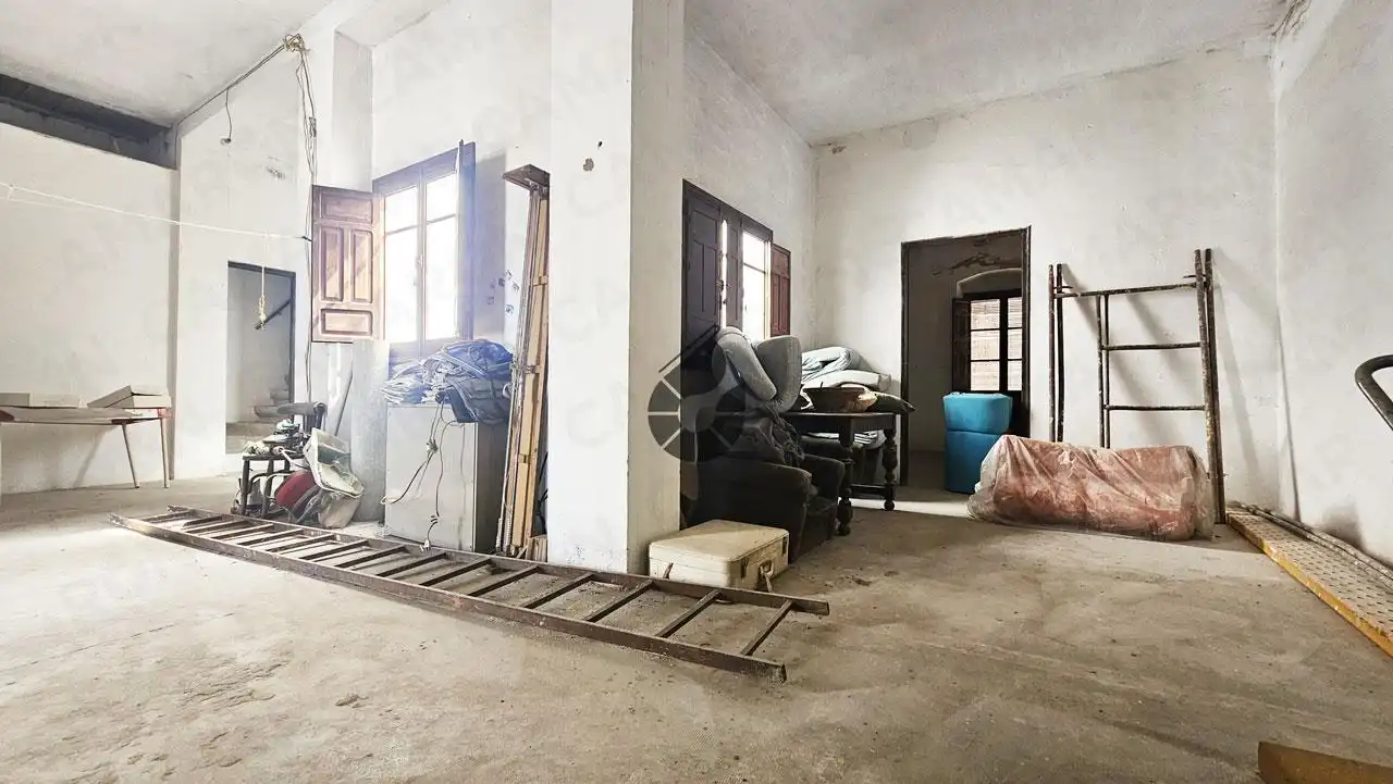 Casa o chalet en venta en Coria del Río