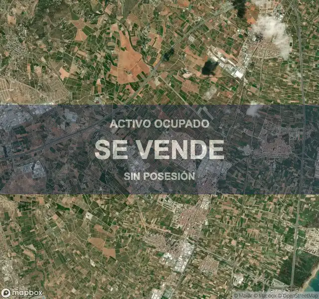 Piso en venta en La Pobla de Farnals
