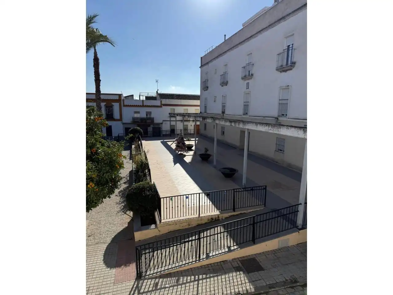 Maison avec jardin à vendre à Calle Blas Infante 31, imagen 4
