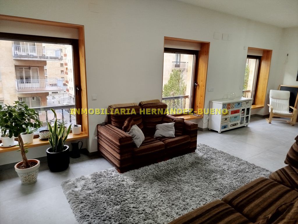 Flat for sale in San Esteban - San Cristóbal, Centro