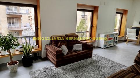 Foto 2 de Pis en venda a San Esteban - San Cristóbal, Salamanca