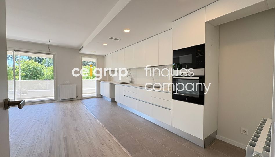 Foto 1 de Piso en venta en Carrer de Roberto Bolaño Ávalos, Domeny, Girona