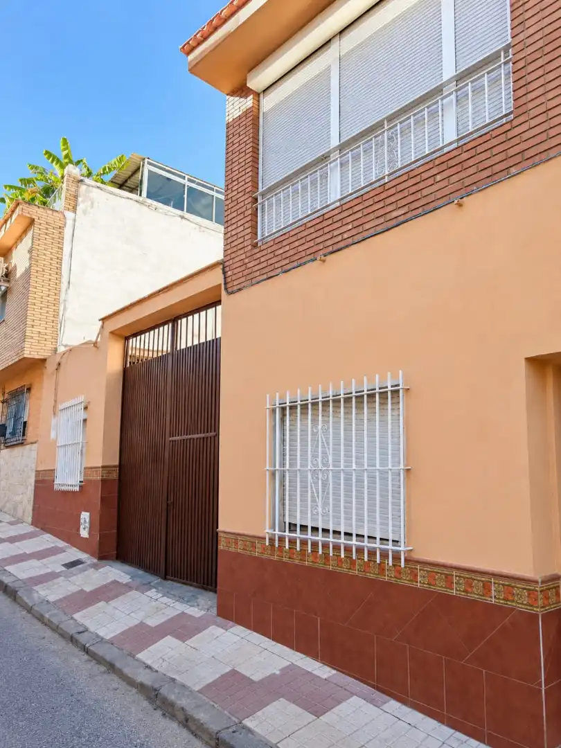 Xalet amb terrassa en venda a Calle Sotavento, imagen 2
