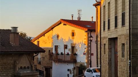 Foto 4 de Casa o xalet en venda a Calle Higueros, 2, Kripan, Araba - Álava