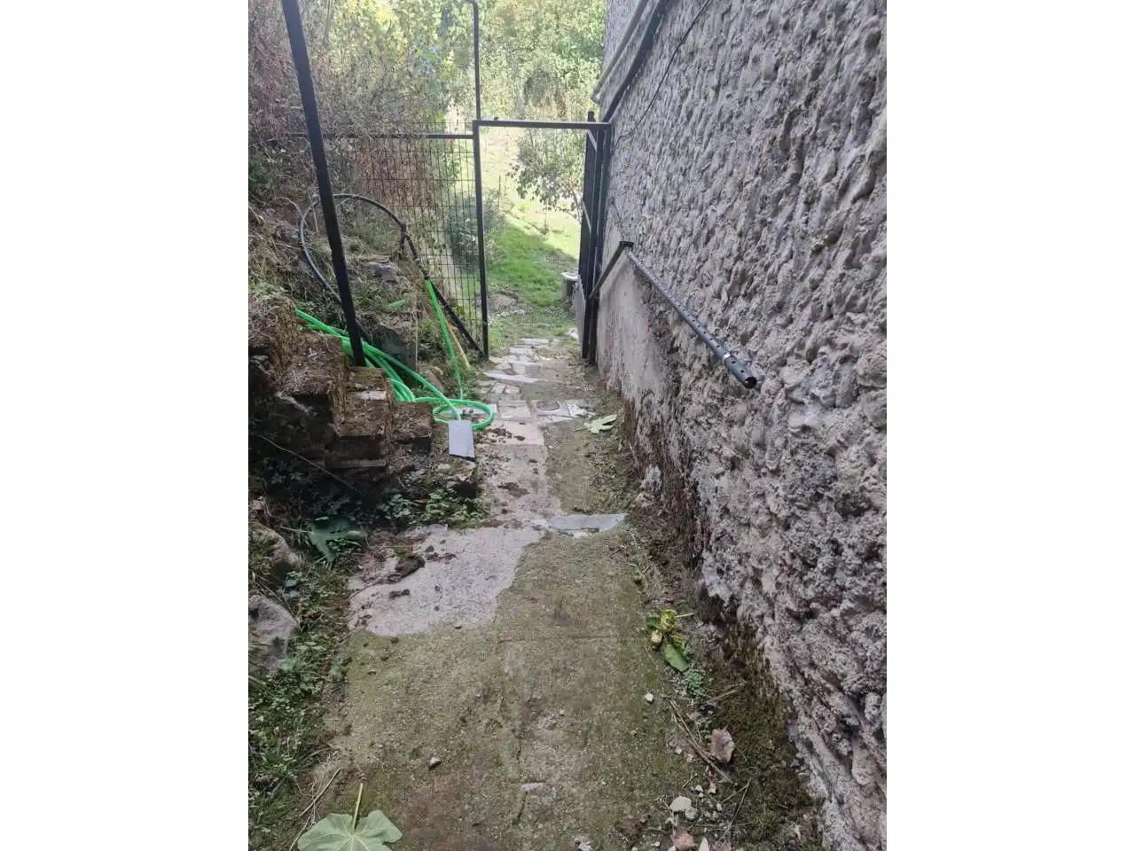 Casa amb jardí en venda a Calle Mayor, imagen 5