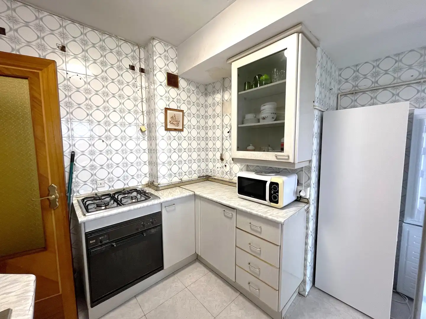 Piso en venta en Calle de Valle Inclán, Las Águilas