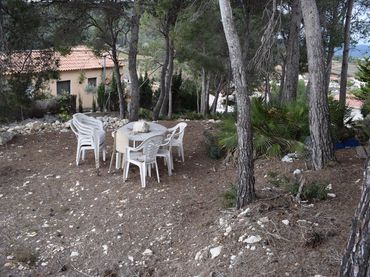 Terreno rústico en venta en ALP