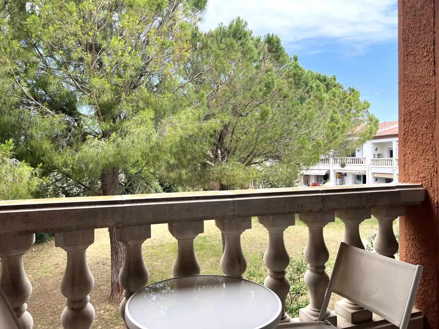Terraza de Apartamento en venta en Torroella de Fluvià con Aire acondicionado, Terraza y Trastero