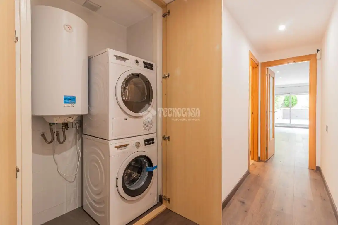 Piso en venta en Sant Cugat del Vallès