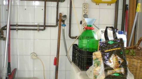 Photo 2 of Flat for sale in Fonts dels Capellans - Sagrada Família, Barcelona