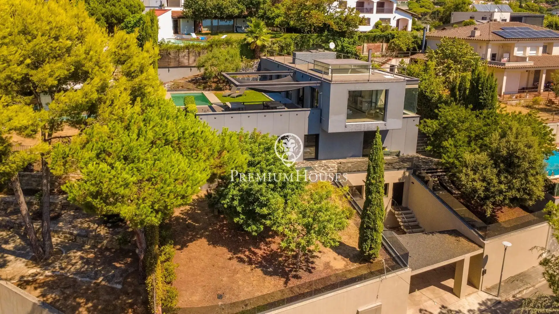 Haus mit Terrasse zum Verkauf in Premià de Dalt, imagen 5