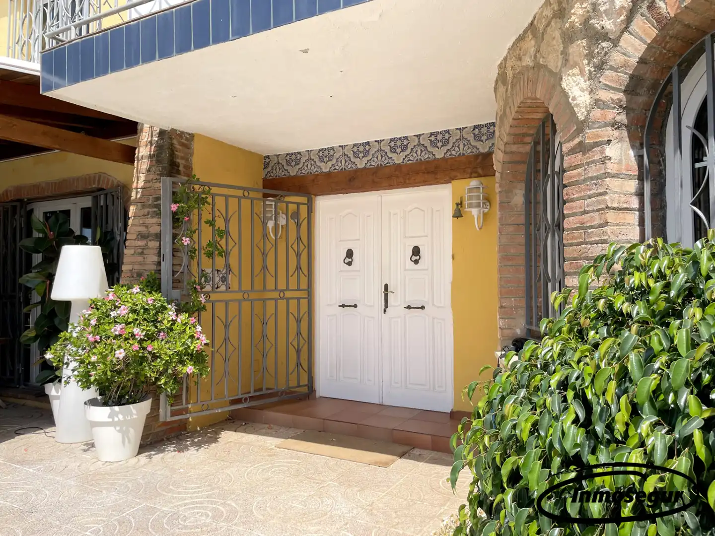 Country homes for sale in Salou  with Air Conditioner, Heating and Private garden