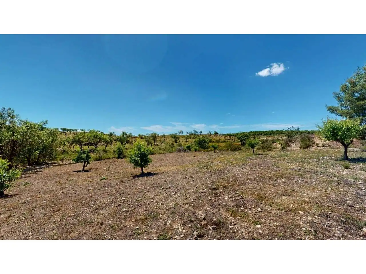 Casa o chalet en venta en Caravaca de la Cruz con Aire acondicionado, Calefacción y Jardín privado