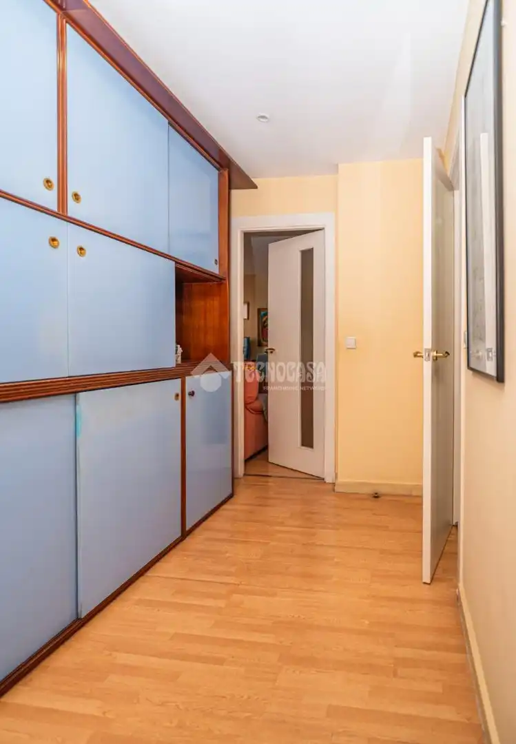 Wohnung mit Terrasse zum Verkauf in Centro ciudad, imagen 13