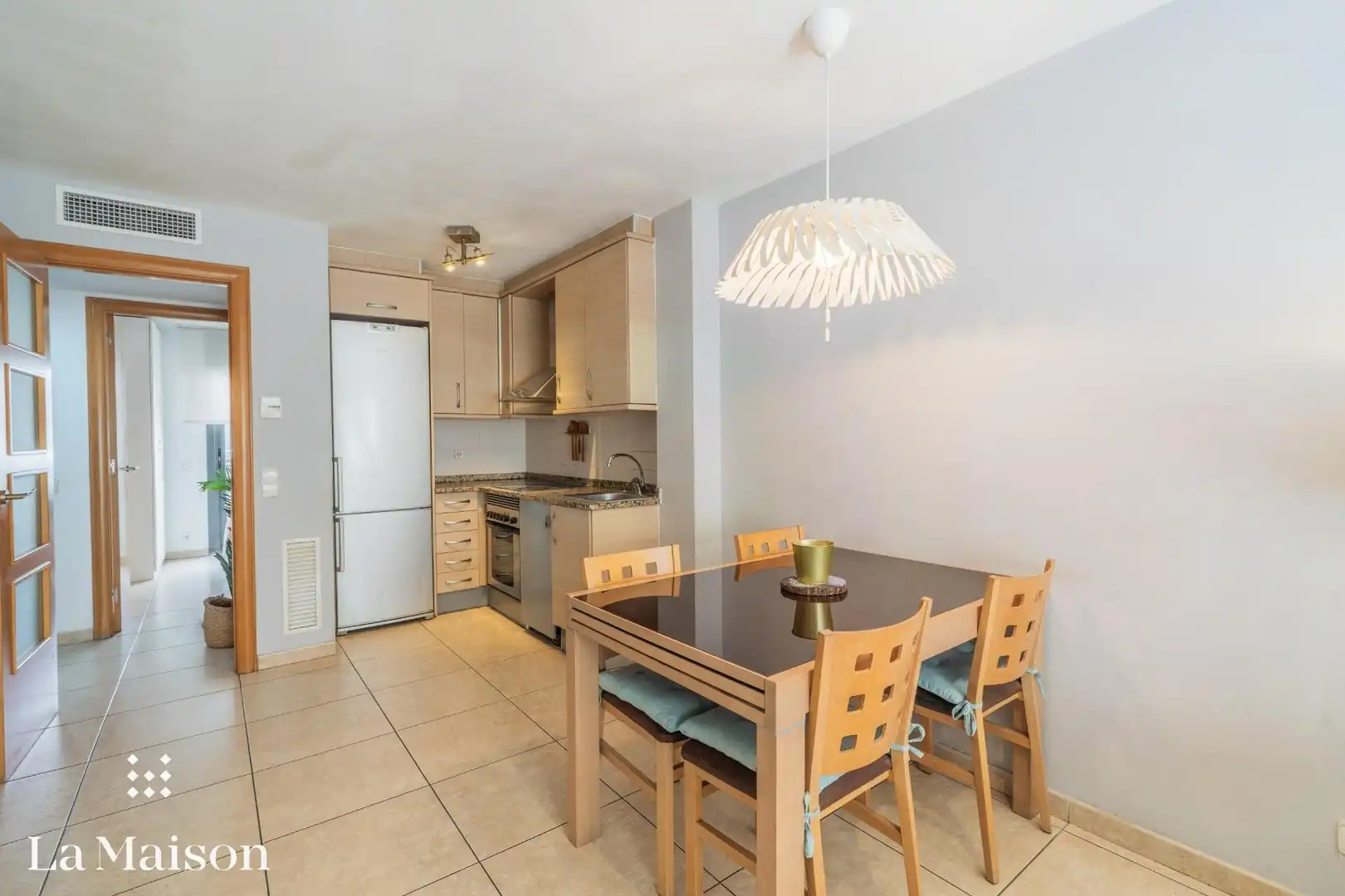 Piso con terraza en venta en Calle de Carlemany, imagen 10