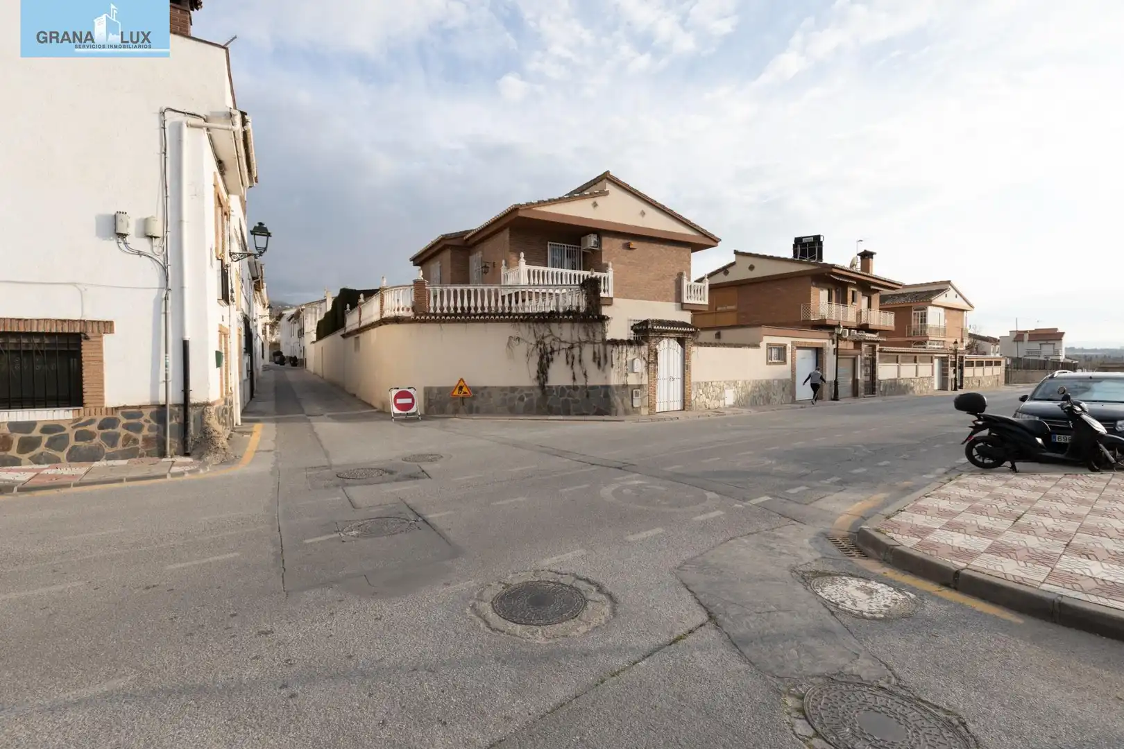 Wohnbaugrundstück zum Verkauf in Calle del Rosal, imagen 18
