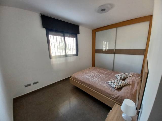 Piso en Alquiler en Alameda Park