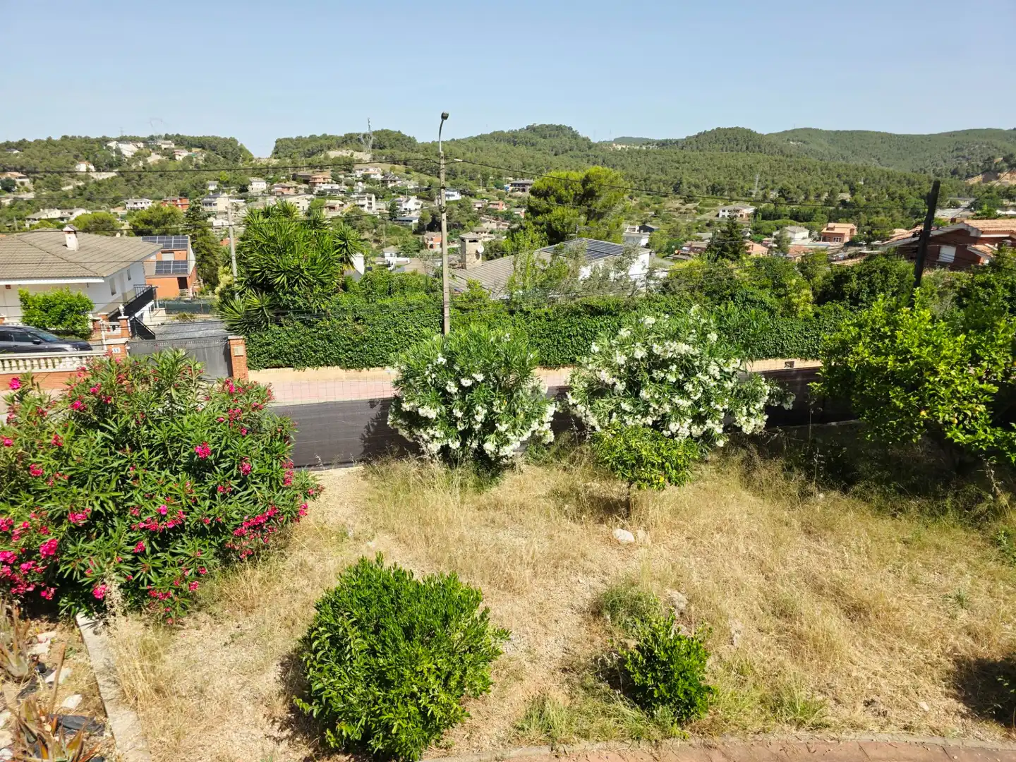 Casa o chalet en venta en Vallirana con Aire acondicionado, Calefacción y Jardín privado
