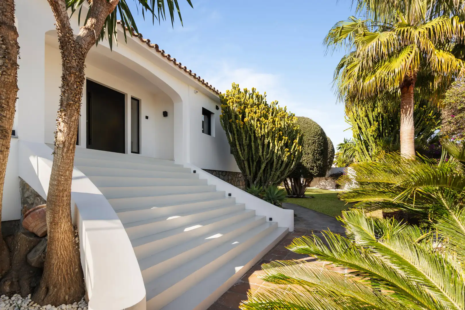 Houses for rent in Casco Antiguo