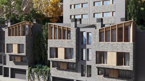 Foto 2 de Casa o xalet en venda a Montaup, Canillo pueblo, Andorra