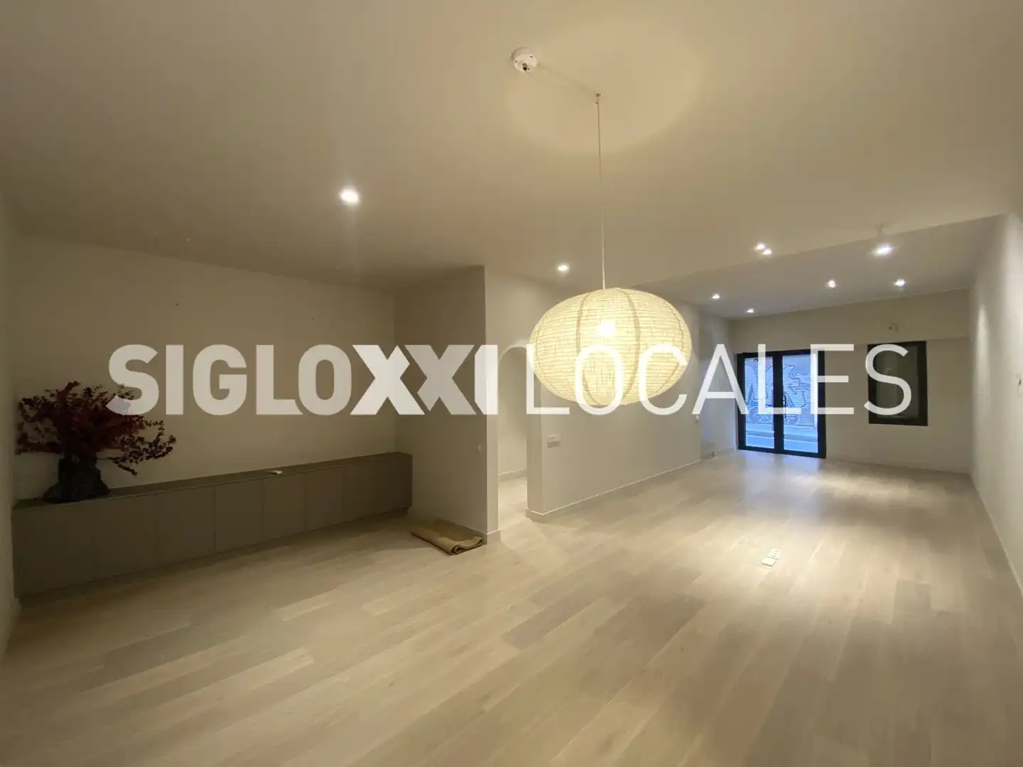 Business premises to rent in MILA I FONTANALS