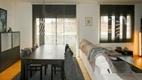 Living room of Flat for sale in Vilassar de Mar  with Heating and Terrace