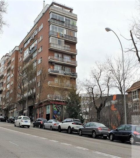 Photo 2 of Garage for sale in Ct Descargas , Hispanoamérica - Bernabéu, Madrid Capital